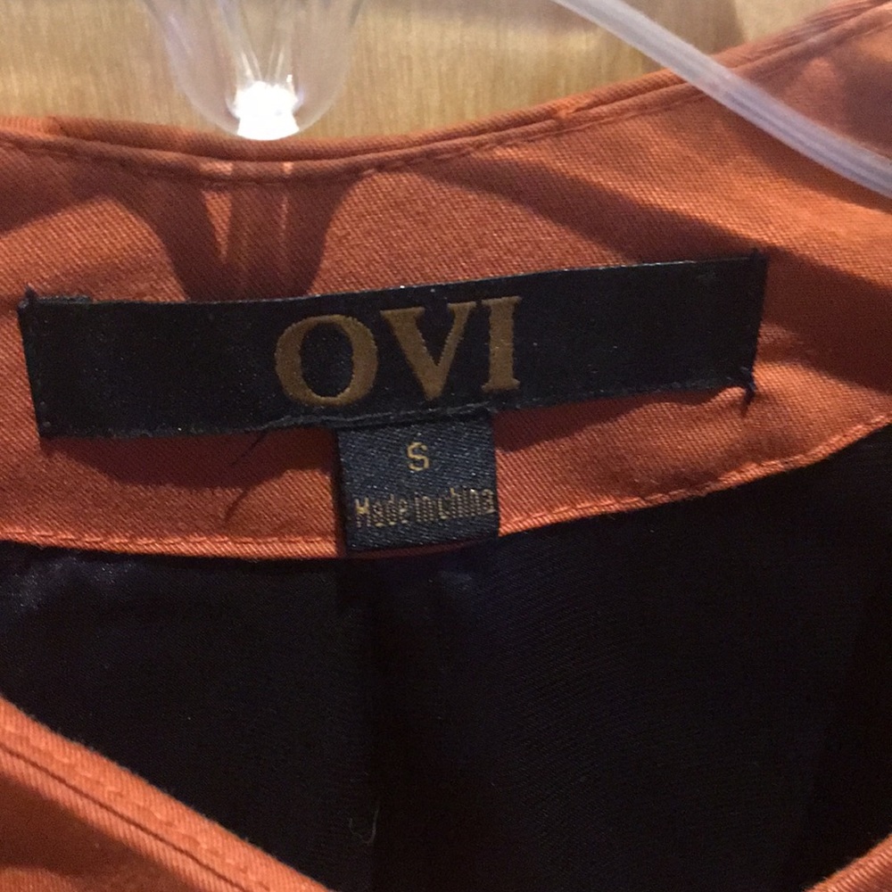 OVI jacket - Picture 4 of 4